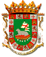 Escudo de P.R.